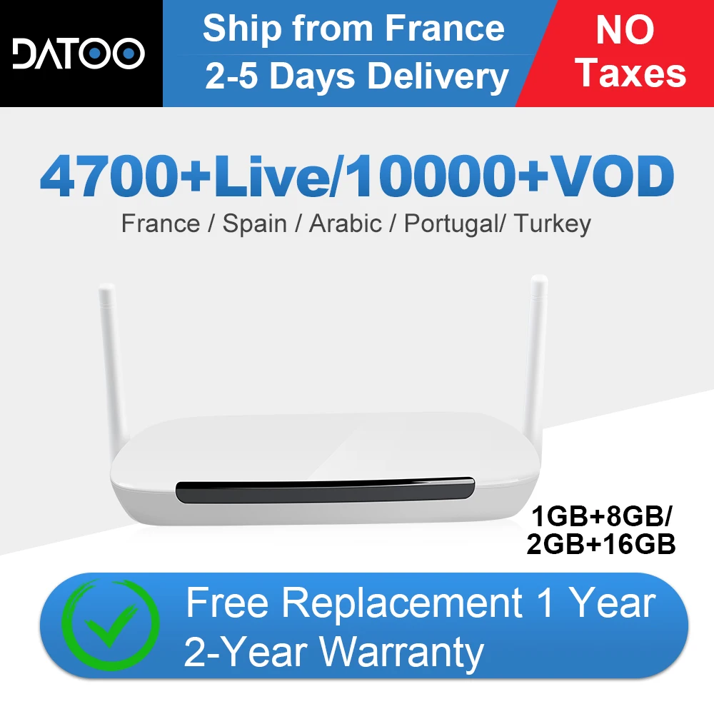 

Leadcool Q9 IPTV France Android 8.1 Tv Box French IPTV Arabic Turkey Belgium IPTV Italy Spain Portugal Germany Algeria UAE IP TV
