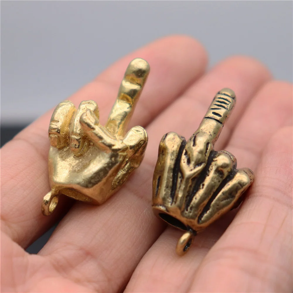 finger keychain pendants (26)