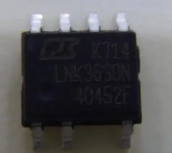 

10pcs LNK363DN LNK363DG SOP-7