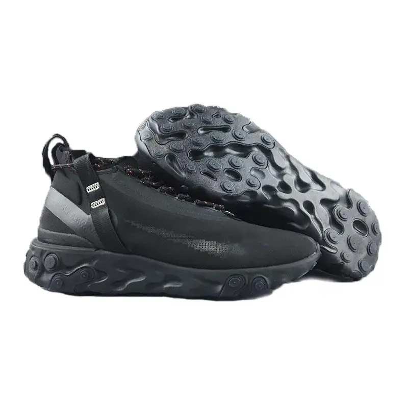 Original React ISPA WR LW Mid Designer Male Running Shoes Men Sports Chaussures Man Jogging Shoe Man Sneaker Trainer - Цвет: Picture 8