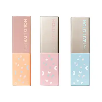 

Holdlive mist Lipstick Female Student Models Lasting Moisturizing Lipstick High Colour Persistent Non-fading Lip Makeup