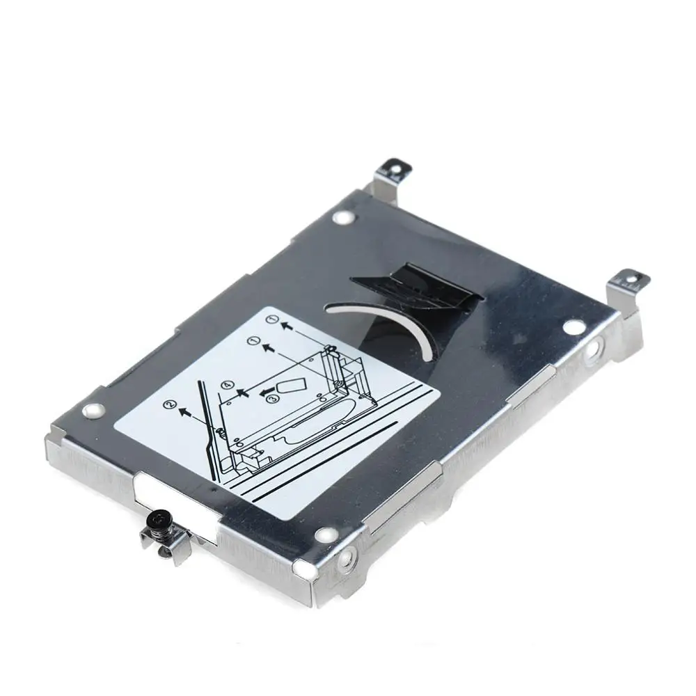Сменный жесткий диск для HP 8460P 8460W 8470P 8470W 8560W 8570W SATA | Автомобили и мотоциклы