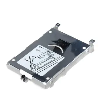 

for HP 8460P 8460W 8470P 8470W 8560W 8570W 8770W SATA Hard Drive Caddy Replacement