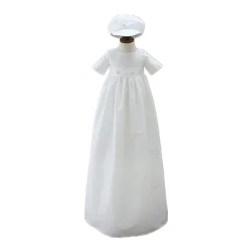 

BBWOWLIN Newborn Baby Boy Dress Thanksgiving Christening Christmas Clothes for 0-1T Baby Infant Clothing 9025