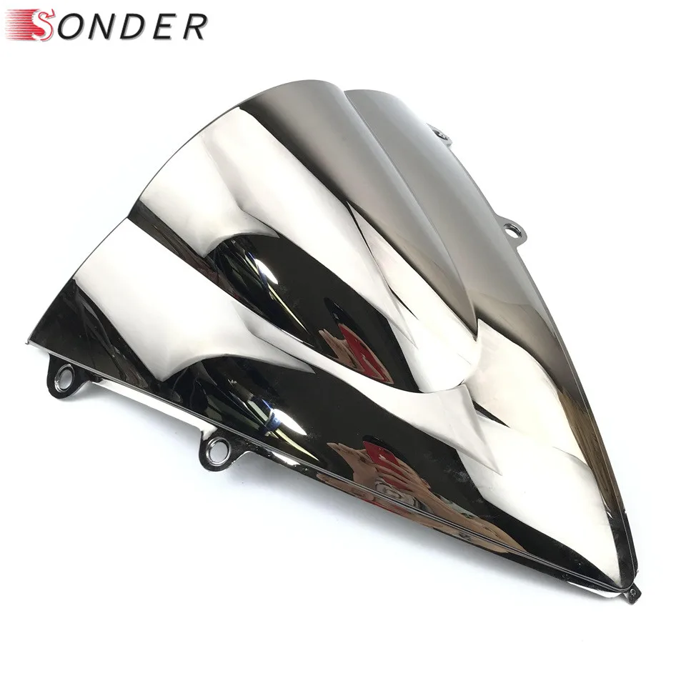 Для Honda CBR1000RR CBR 1000RR CBR 1000 RR 2012- 2013 мотоцикл лобовое стекло ветровое стекло дым