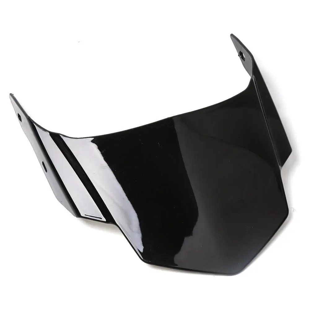

Motorcycle Spoiler Rear Wing Cover for yamaha BWS125 BWSX Retrofit ABS Rear Wing Cover Rear Light Cover
