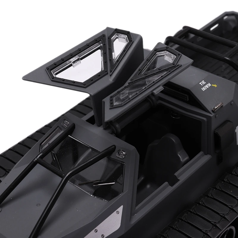 1/12 2,4 ГГц Высокая скорость внедорожный Дрифт Танк автомобиль детская игрушка Подарки