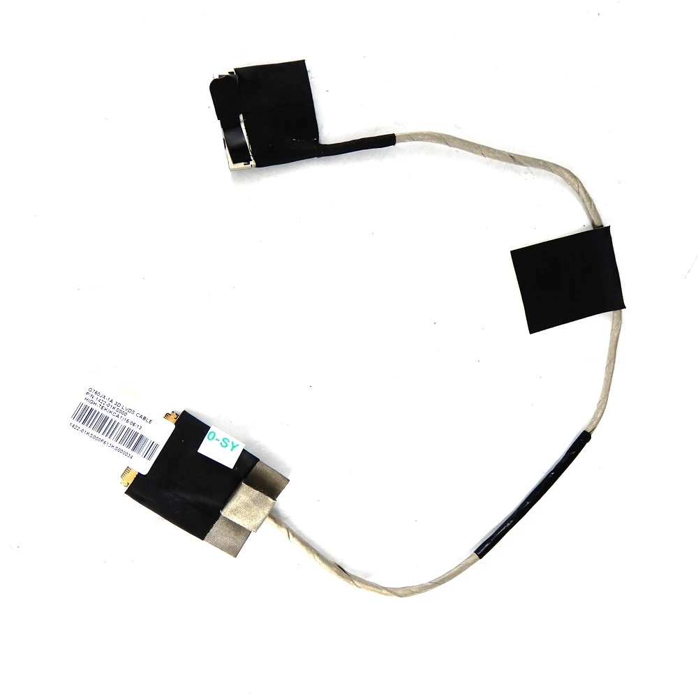 ЖК-кабель для ноутбука ASUS G750J G750JW G750JH G750JX-1A 3D LVDS кабель 1422-01KS00 0 ЖК-дисплей экран
