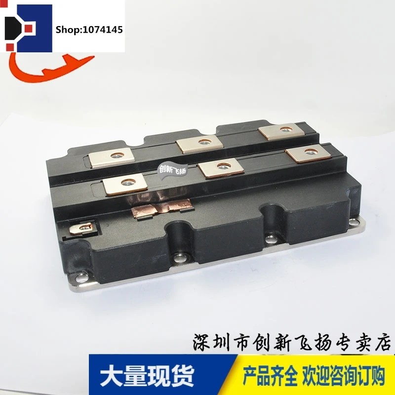 FZ2400R17HP4_B92400A-1700V/