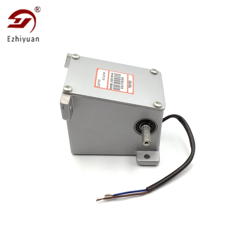 ADC120 12V/24V Electronic Controller Motor Actuator Diesel Genset Part Linear Rotork