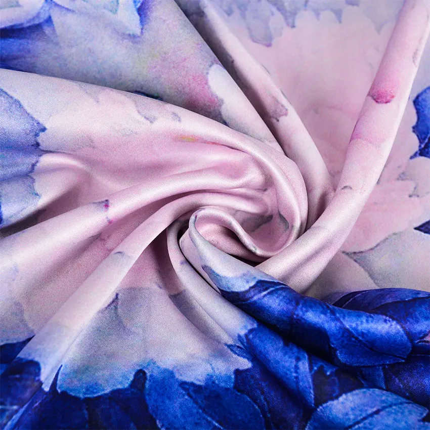 [BYSIFA] серые, розовые женские шарфы шали из фуляра, китайский стиль, синие, чародейские, на пуговицах, шарфы, палантины, зимний Шелковый Шарф 175*50 см