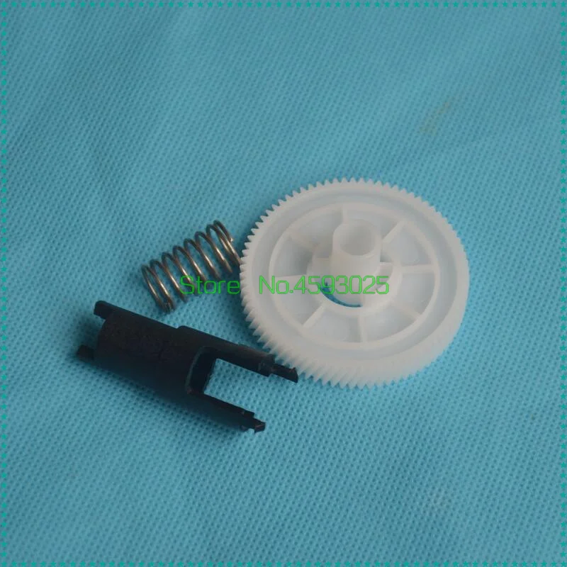 XEROX 1810 005K83611 电机齿轮-5