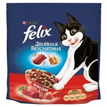 Home& Garden Pet Products Cat Supplies Cat Dry Food Felix 968375