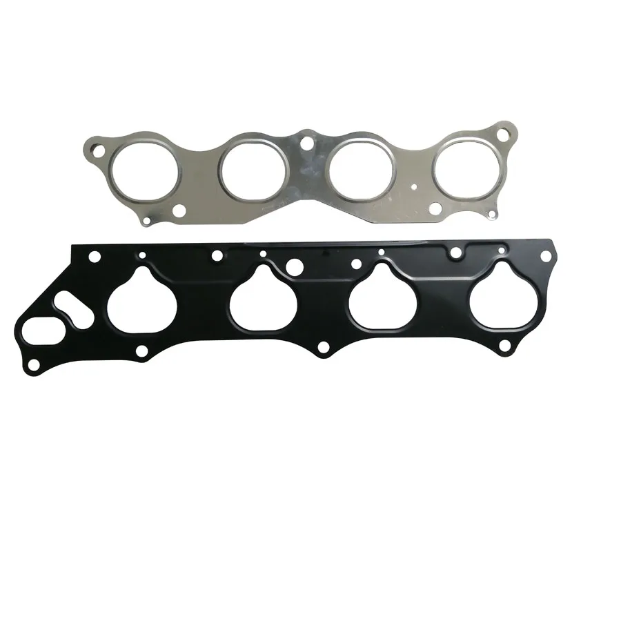 K20A6 K24A2 For HONDA ACCORD VII STEPWAGON 2.0 ELEMENT 2.4 Vtec Metal Engine Parts Engine Gasket 06110-RAD-A01 50229600