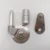 Turbo Wastegate Rattle Flapper TD04 49477-02003/02058, 7588938,7588938AI08,320i 328i 520i 228i B-M-W N20 AAA Детали турбокомпрессора