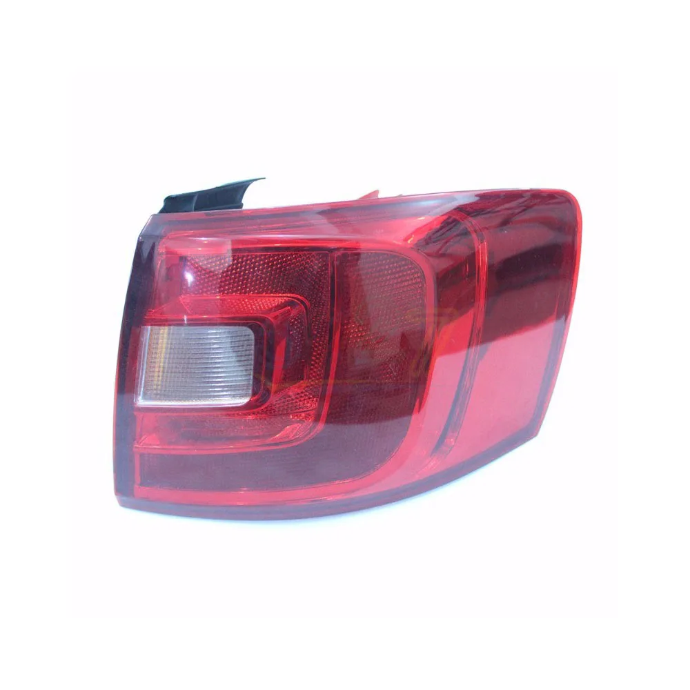 

16D 945 095 16D 945 096 Car Tail Lamp Rear Light Outer Part for VW Je.tta 6 NCS 2011 - 2014