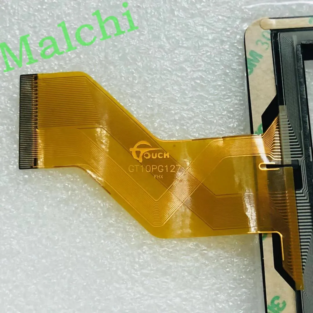Gt10PG127 V1.02.0 237*167 237*164 планшетный компьютер сенсорный экран почерк экран