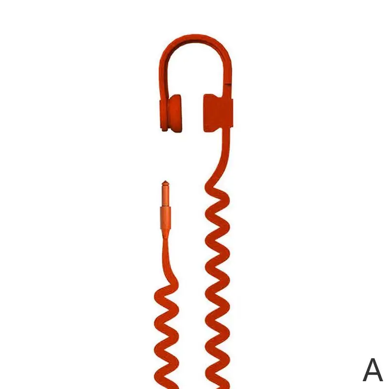 Креативные музыкальные наушники книжные маркеры для книг канцелярские зажимы