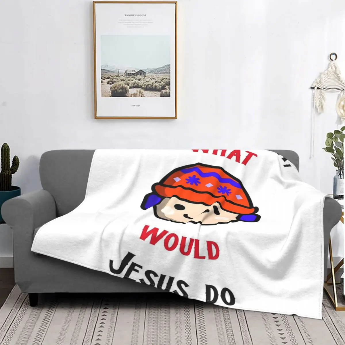 

Manta a cuadros con capucha, colcha para cama, sofa, cama, 220x240