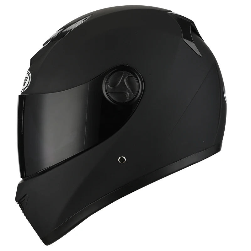 2021 Casco da Moto integrale professionale doppia lente Casco da Motocross  doppia visiera da viaggio Casque Moto Casco per uomo|Helmets| - AliExpress