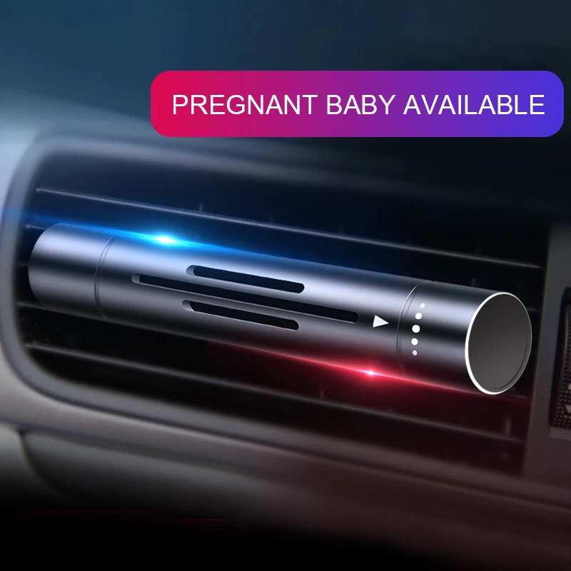 Автомобильный освежитель воздуха запах в автомобиле для укладки волос