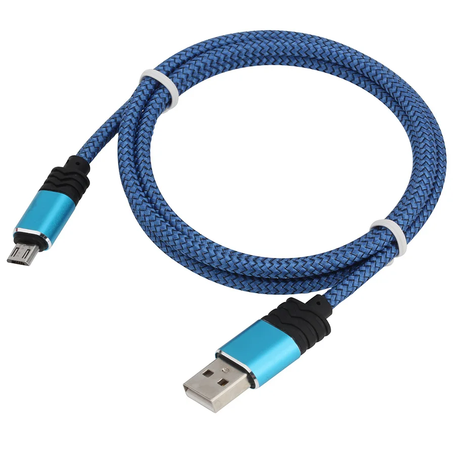US $945.61 3A USB Cable for iPhone 11 Pro XS Max XR X 8 Fast Charging Mobile Phone Charger USBC Micro Data Cord Cables For Samsung 1000pcs