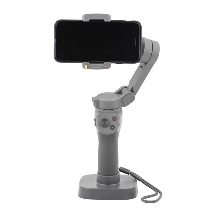 ABS подставка База аксессуары с винтами для OSMO Mobile 3 GV99