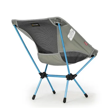 

Lightweight Portable Foldable Beach Chair Fold Up Fishing Picnic Chair Heavy Duty Outdoor Folding Camping Chair Seat