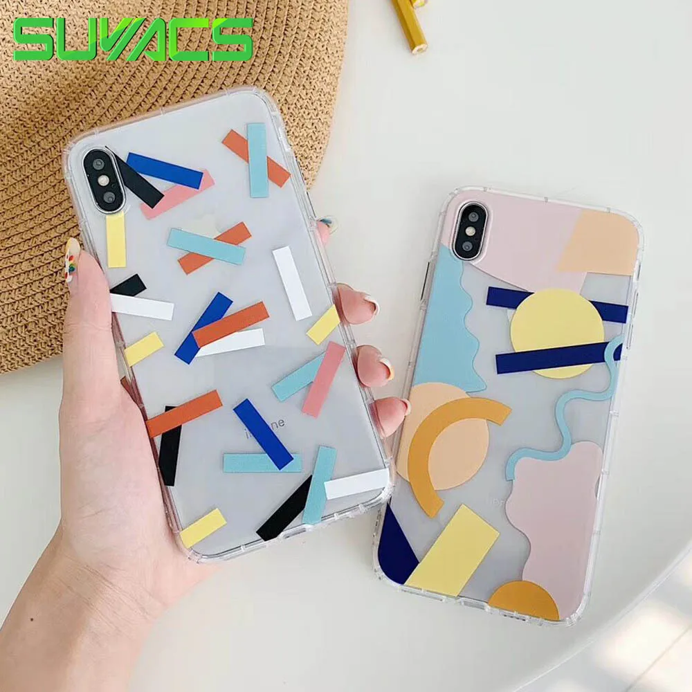 Abstract Geometry iPhone 11 case Abstract Geometry iPhone 11 case