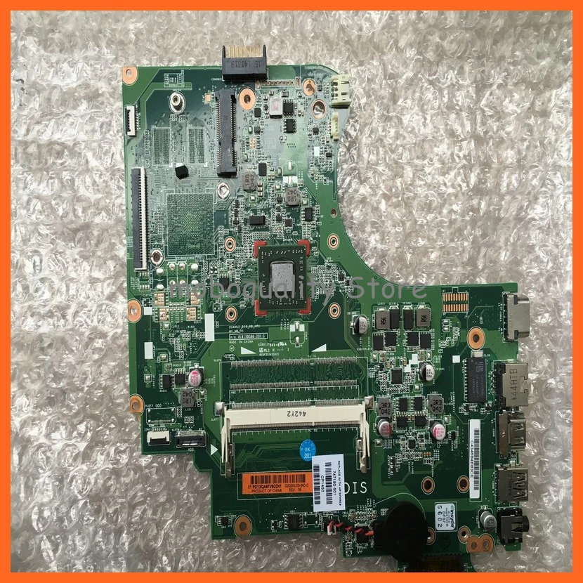 

Материнская плата для ноутбука HP 15-D 747150-G2 747150-501