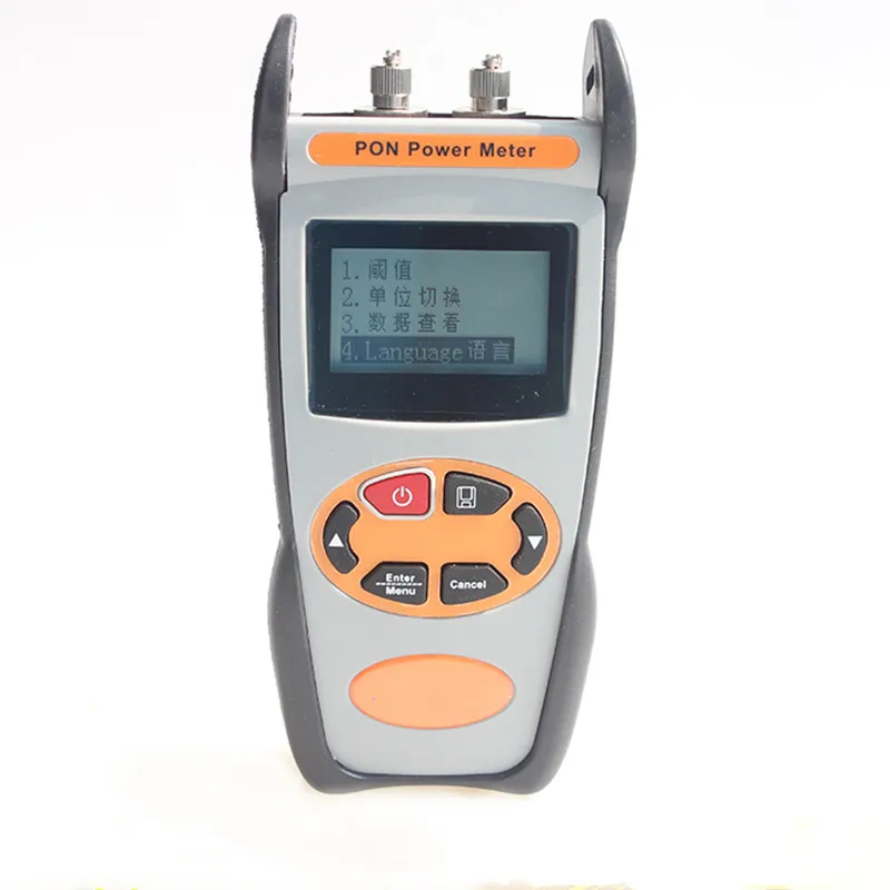Seikofire PON измеритель мощности S316