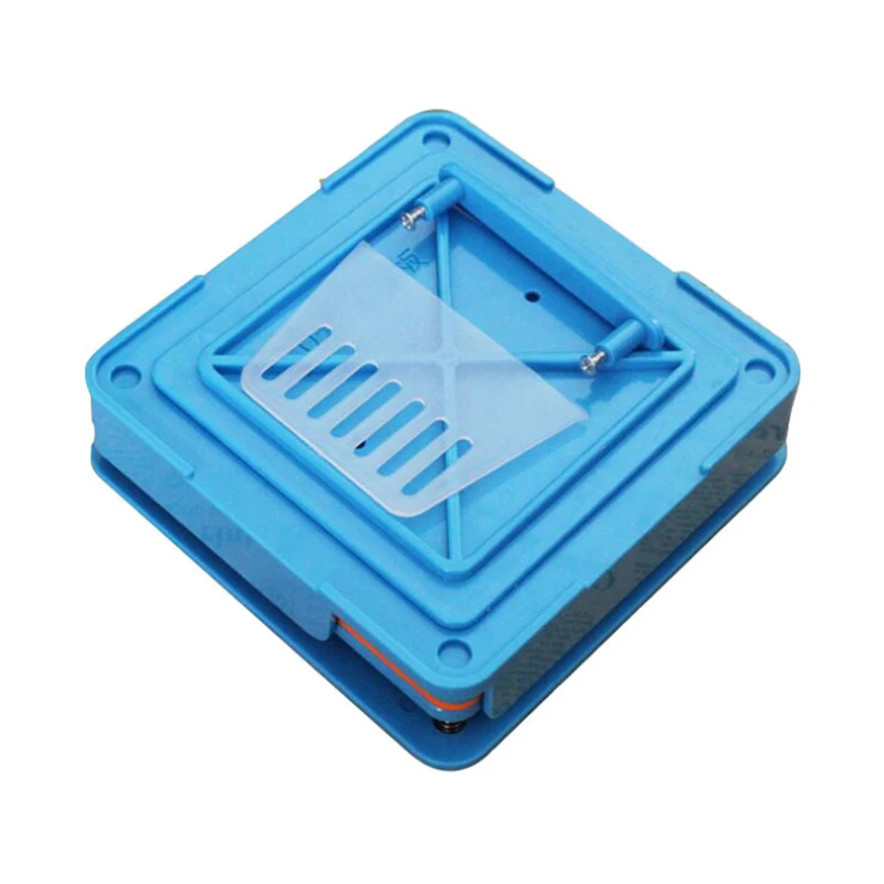 2 Types ABS Capsule Machine 100 Holes Capsules Filler Tools Size Manual Filling Machines For Tablets | Дом и сад