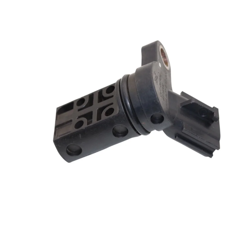 Camshaft Position Sensor Set (2) For 2004-2015 Nissan Titan &amp; 2000-2006 Sentra Camshaft Position Sensor Bolt