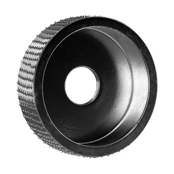 

Woodworking Grinding Wheel Multi-functional Practical Convenient Rotary Disc Sanding Wood Carving Tool Abrasive Disc
