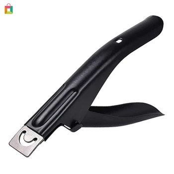 

BeautyBigBang 1 piece stainless steel nail trimmer portable multifunctional nail care tool pet nail clippers BBB2