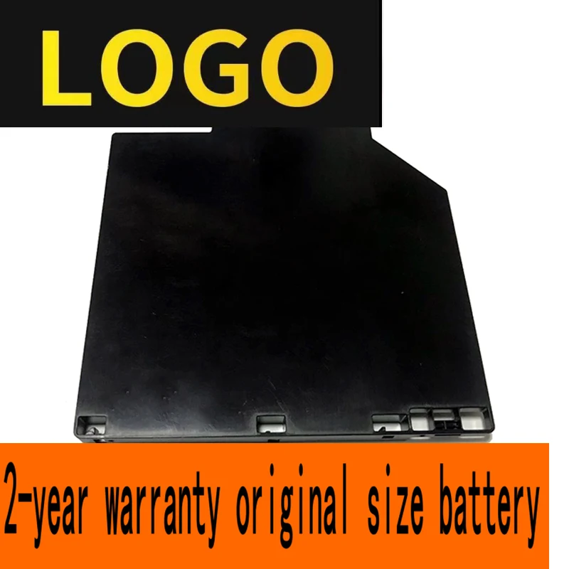 7 72 V 39Wh 5055mAh подлинный L17L2PB6 Аккумулятор для ноутбука Lenovo V330-14 2ICP6/55/90 DVD Ultrabay Battery |
