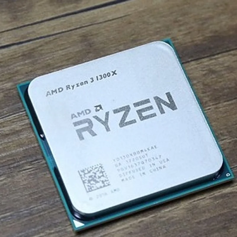 Amd Ryzen 5 1400 Купить