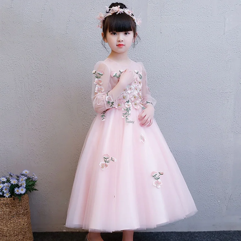 Embroidery-Holy-Communion-Dress-Floral-Beading-Flower-Girl-Dresses-for-Wedding-Tutu-Princess-Party-Dress-Birthday (4)
