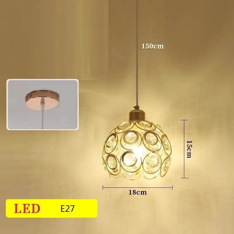 Bambini Decoracao Casa Lustre E Pendente Para Sala обеденный стол Luminaria Лофт светильник Suspendu Lampen современный подвесной светильник