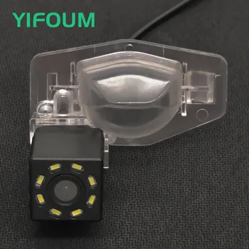 

YIFOUM HD 170 Degree Waterproof Car Rear View Backup Camera For Honda CR-V CRV Odyssey Accord Crosstour Fit jazz HRV CRZ CRX