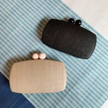 Роскошные брендовые дизайнерские акриловые клатчи на застежке, женские вечерние сумки, вечерние, свадебные сумочки на цепочке, сумочки через плечо, кошелек, клатч