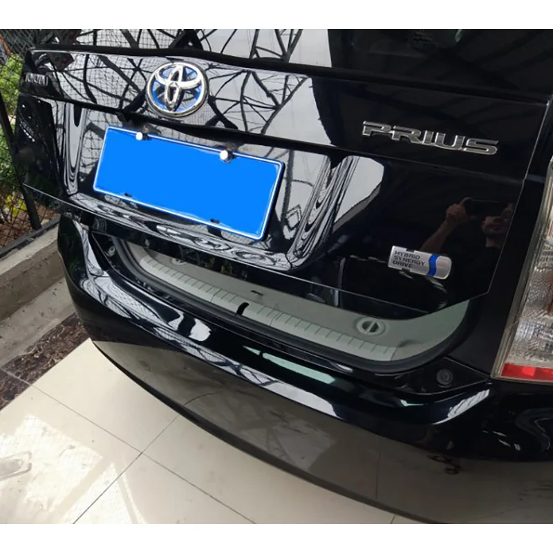 Модифицированная специальная отделочная лента для задней двери Toyota PRIUS