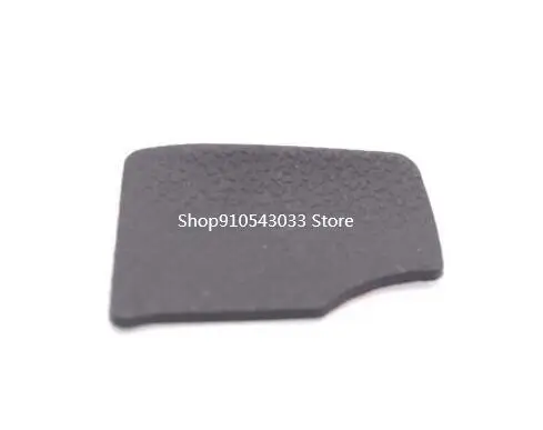 

NEW Thumb Rear Back Cover Rubber Unit For Nikon D7000 Digital Camera Repair Part + Tape