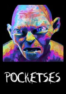 Pocketses от Mark Elsdon Волшебные трюки|Волшебные фокусы| |
