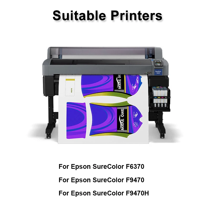 T46c8 T46c2 T46c3 T46c4 Ink Cartridge 