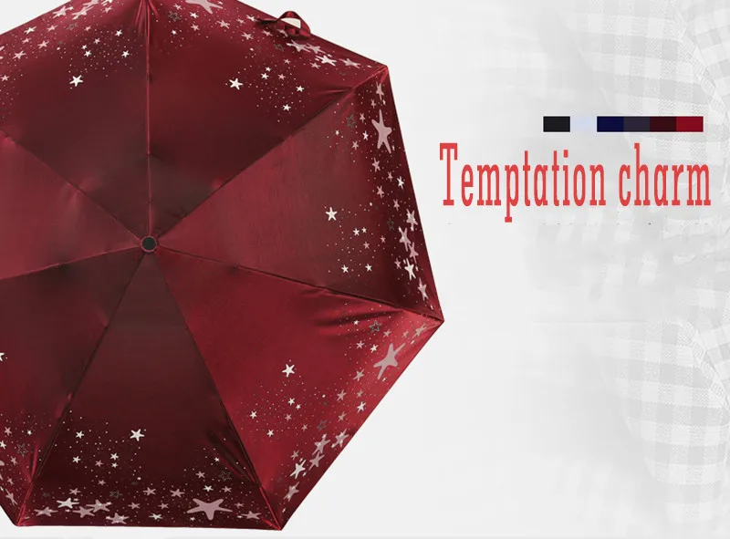 Складной зонт от дождя для женщин, мини, Romatic Guarda Chuva, зонтик, Sombrilla, Ombrello, УФ большой зонт, защита от солнца для девочек, QZH139