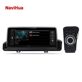

10.25" Android9.0 IPS dsp Car radio DVD player For BMW 3 Series E90(2006-2011)Multimedia GPS Navigation stereo Audio head unit