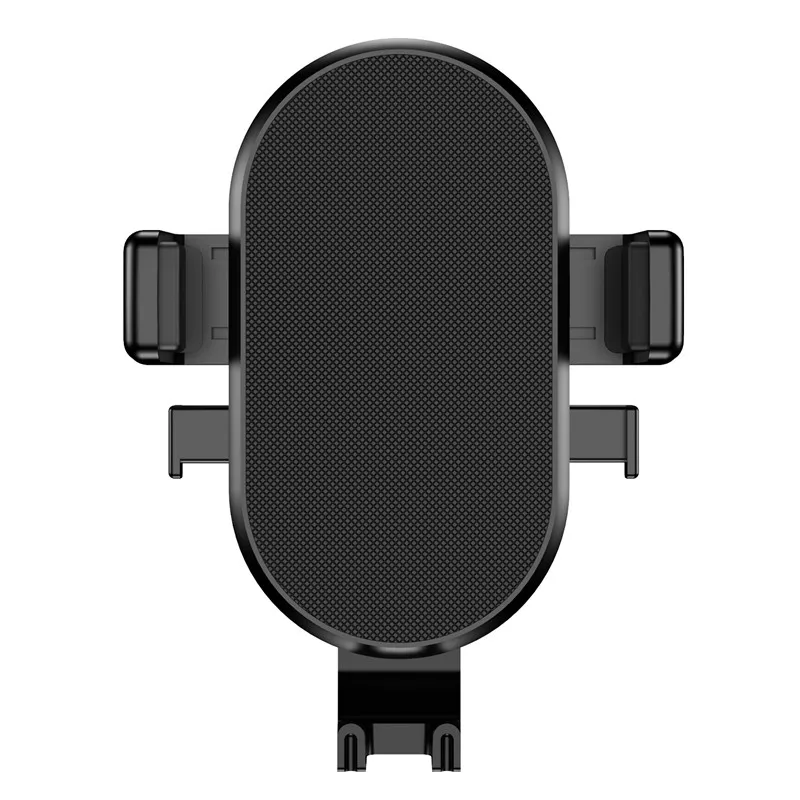 US0062 USLION автомобильное беспроводное зарядное устройство для Apple iPhone XS Max XR X 8 Plus 11 Pro samsung Galaxy Note 10 9 S10 Plus S9 S8 Автомобильный держатель для телефона - Тип штекера: US0062