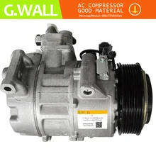 Автомобильный Компрессор кондиционера для Toyota CAMRY SIENNA Highlander Lexus GS350 RX350 8832033260 8832048170 8832048280 4472809210 8831048213