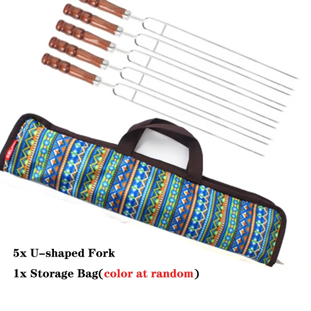 BBQ Fork